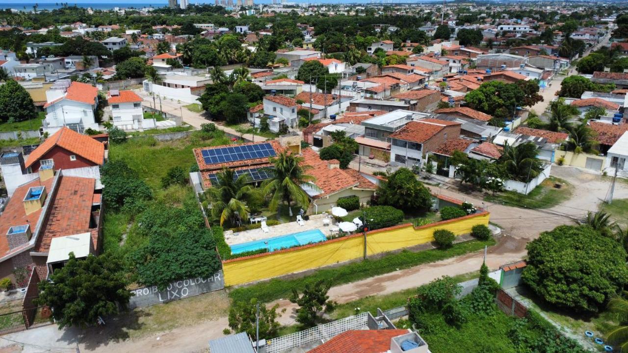 Flat Julieta Διαμέρισμα Paulista Εξωτερικό φωτογραφία