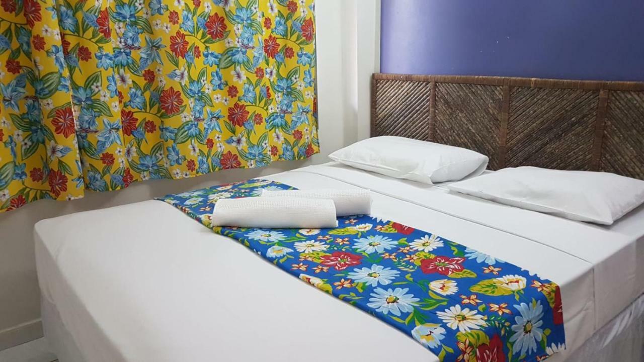 Flat Julieta Διαμέρισμα Paulista Εξωτερικό φωτογραφία