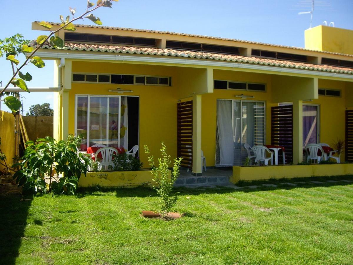 Flat Julieta Διαμέρισμα Paulista Εξωτερικό φωτογραφία